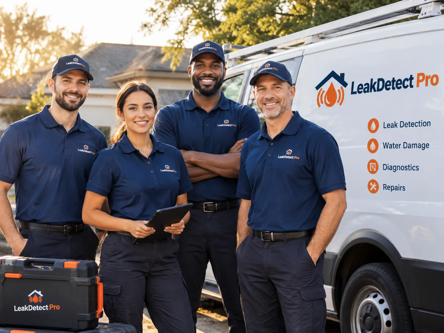 Roof Repair company in Salem, AR